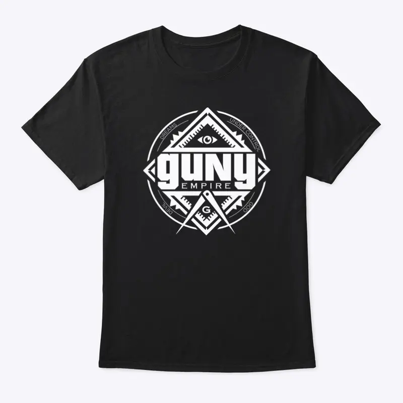 GUNY MERCH