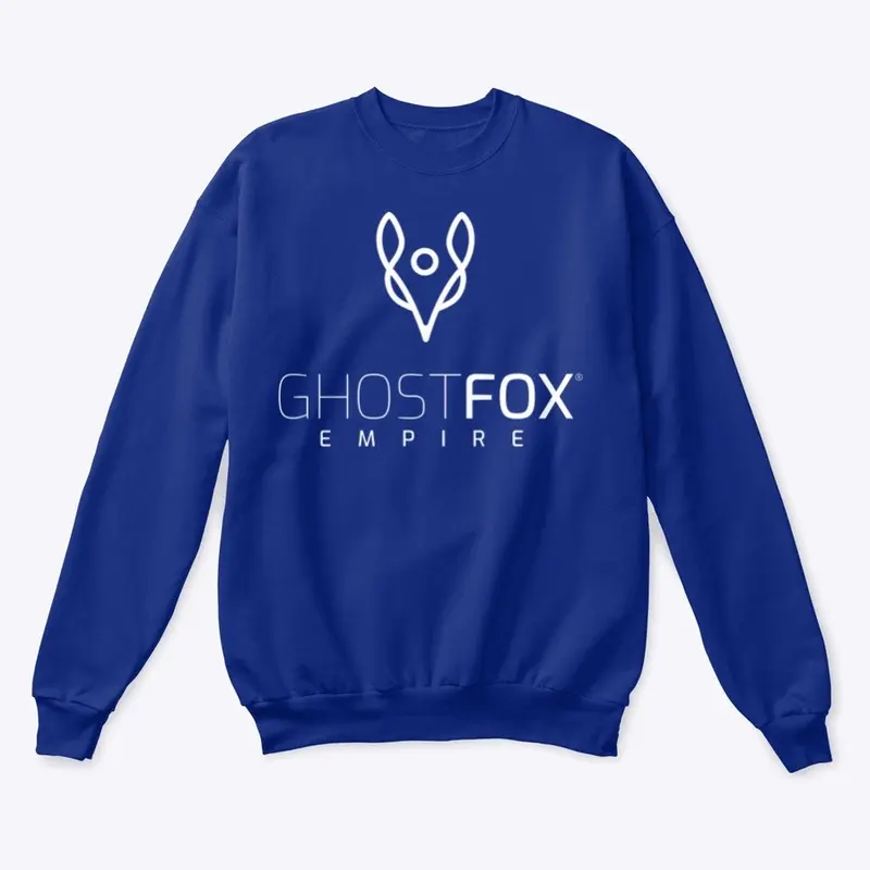 GHOSTFOX EMPIRE