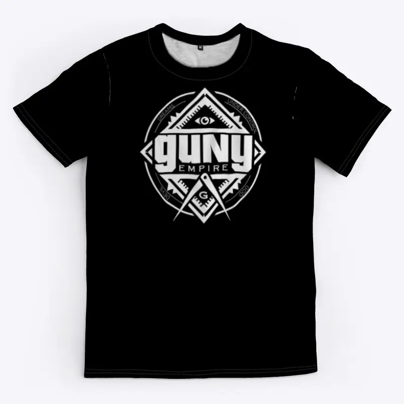 GUNY MERCH