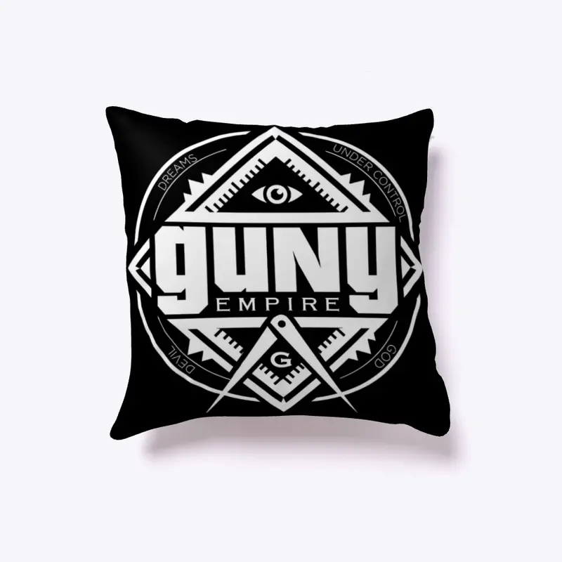 GUNY EMPIRE