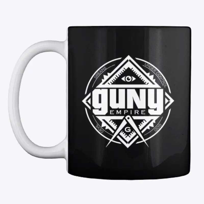 GUNY MERCH